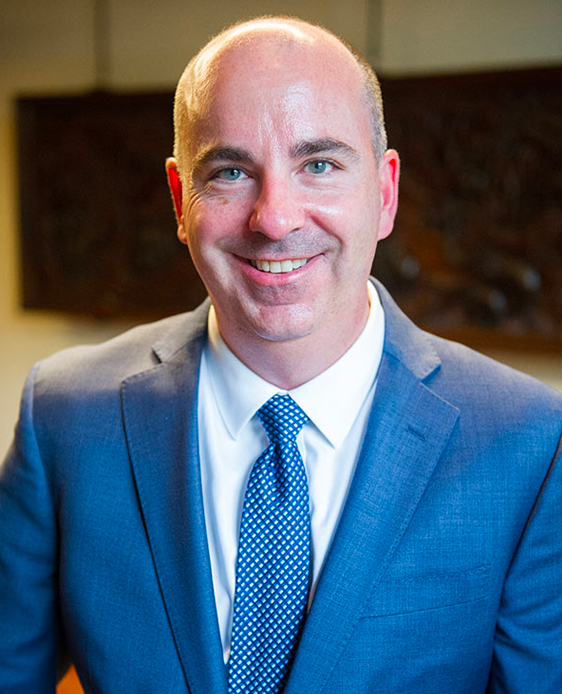 Matt Mueller